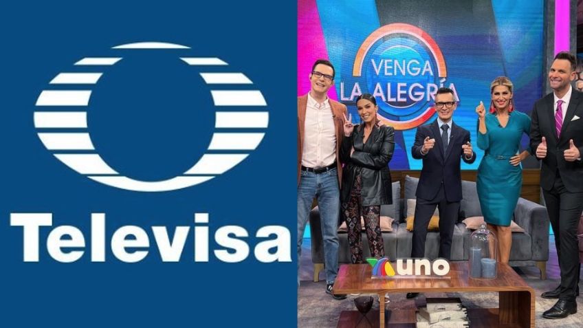 Adiós 'Hoy': Tras renunciar a Televisa y 50 cirugías, polémica actriz llega desfigurada a 'VLA'