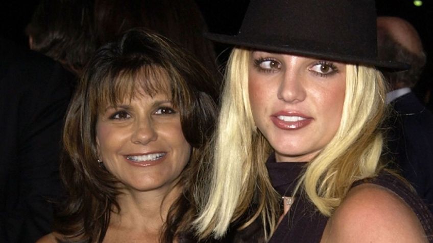 Madre de Britney Spears rompe el silencio y lanza dolorosa petición a la estrella del pop