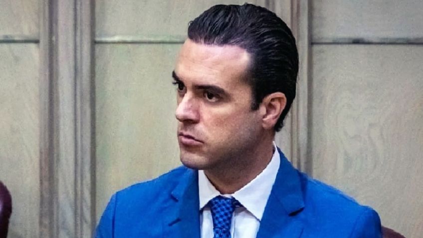 Trasladan a Pablo Lyle a prisión estatal; esta podría ser la condena del actor de Televisa