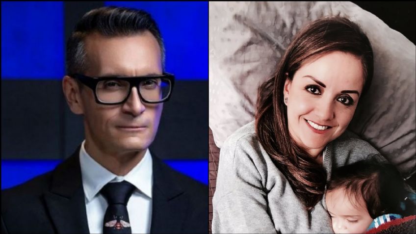 Sergio Sepúlveda le manda tremendo mensaje a su esposa: "Deseo que seas muy feliz"