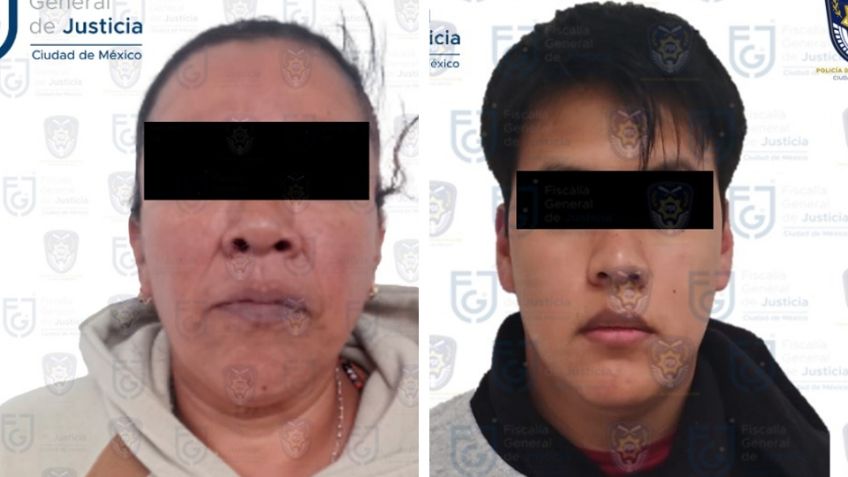 Ponen tras las rejas a Pedro y Jovita; están acusados del asesinato de hombre y mujer