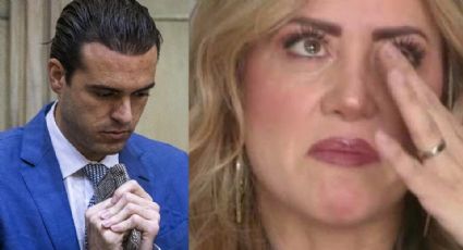 Andrea Legarreta y más estrellas de Televisa envían mensaje a Pablo Lyle tras ser declarado culpable