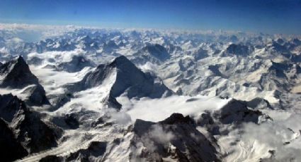 Tragedia en el Himalaya: Avalancha cobra la vida de 10 personas; hay desaparecidos