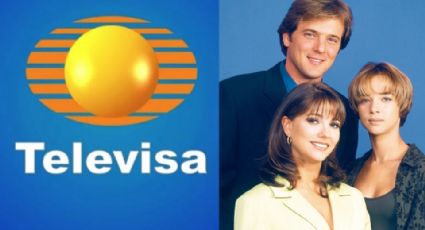 Sale del aire: Tras bajar 20 kilos y duro divorcio, protagonista de Televisa pierde su trabajo