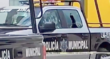 Capturan en Jalisco a presunto narco que atacó a policías municipales con subametralladora