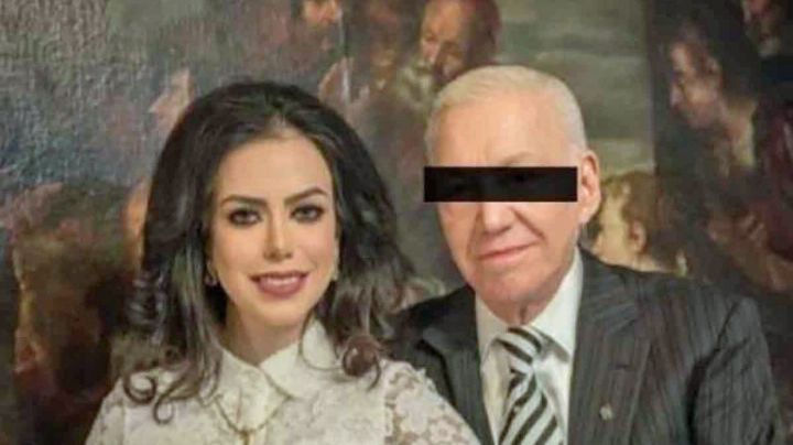 Muerte de Jesús 'N', presunto feminicida de Yrma Lydia, causa polémica: FGJ-CDMX investiga