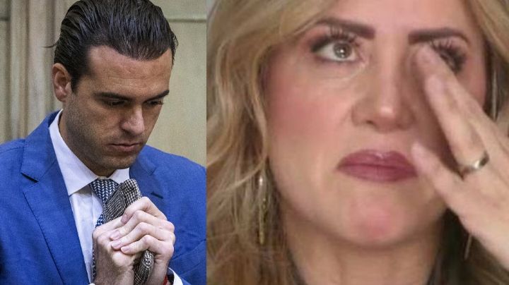 Andrea Legarreta y más estrellas de Televisa envían mensaje a Pablo Lyle tras ser declarado culpable