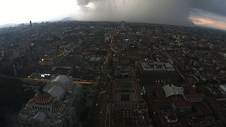 Clima en la CDMX y Valle de México: El Frío se apoderará del Centro del país