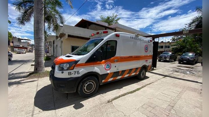 Al interior de la habitación de un motel, localizan el cuerpo de una mujer en Puerto Vallarta