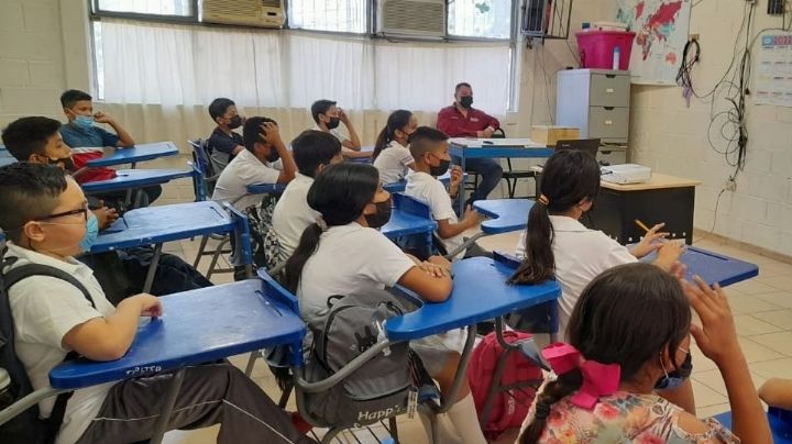 Aumenta el riesgo de drogadicción en escuelas de Navojoa, según Narconon Sonora