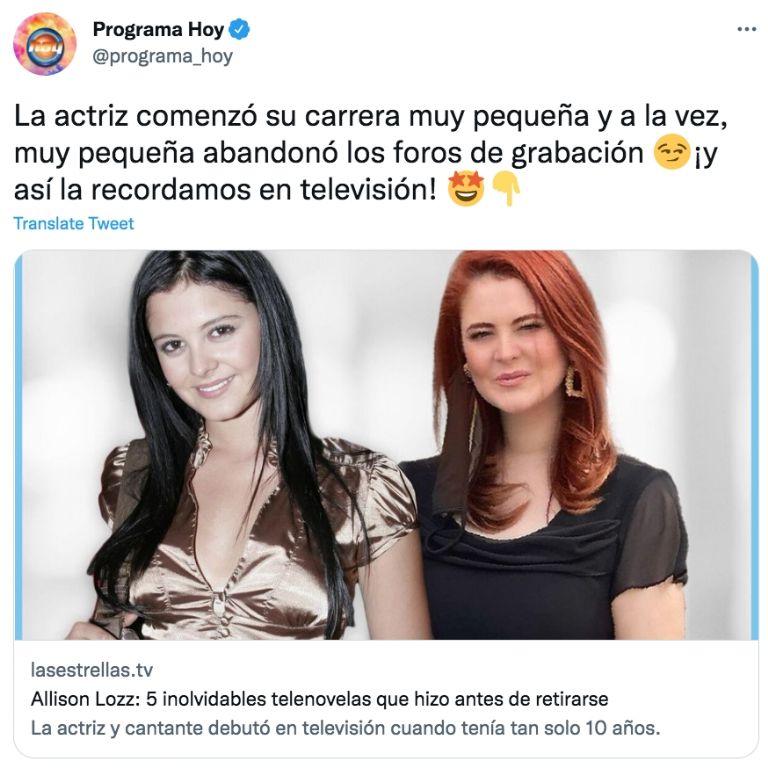 Twitter @programa_hoy