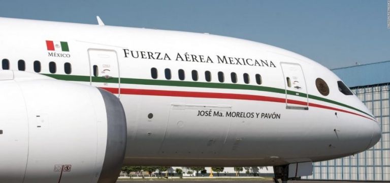 Sedena podría tener su propia línea aérea. Foto: Internet