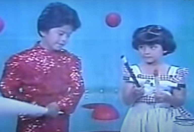 Murio Chistorita de Chiquilladas