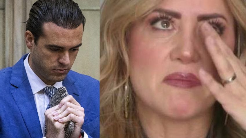 Andrea Legarreta y más estrellas de Televisa envían mensaje a Pablo Lyle tras ser declarado culpable