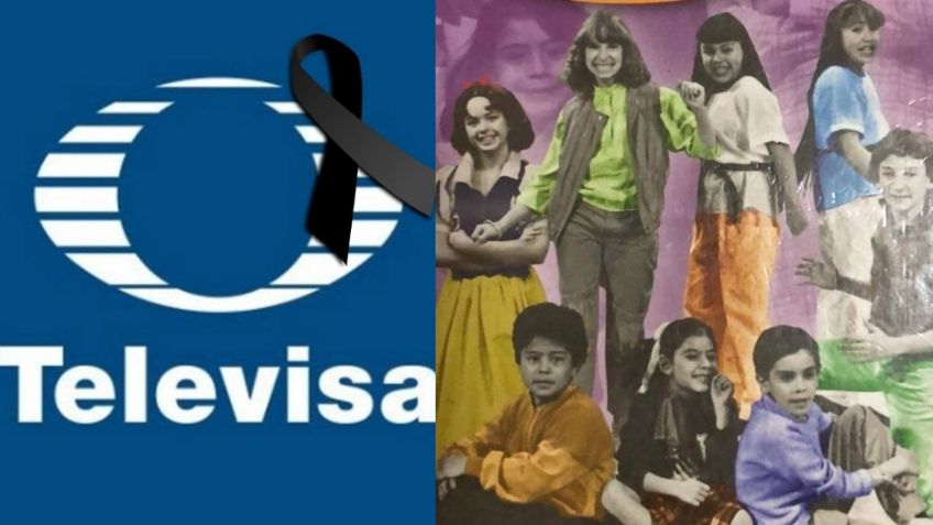 Luto en 'Hoy': Muere querida actriz infantil de Televisa tras luchar contra el cáncer