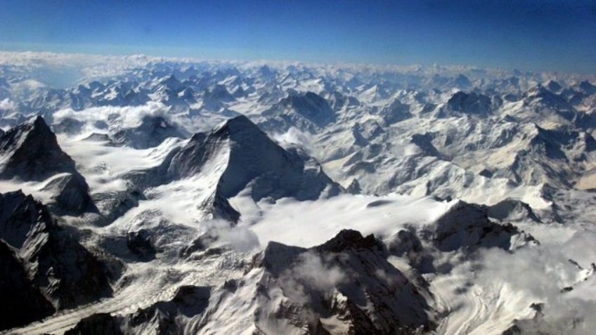 Tragedia en el Himalaya: Avalancha cobra la vida de 10 personas; hay desaparecidos
