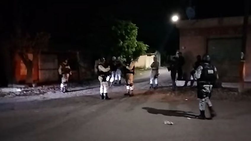 De múltiples impactos de bala, desconocidos dan muerte a un hombre en Morelos