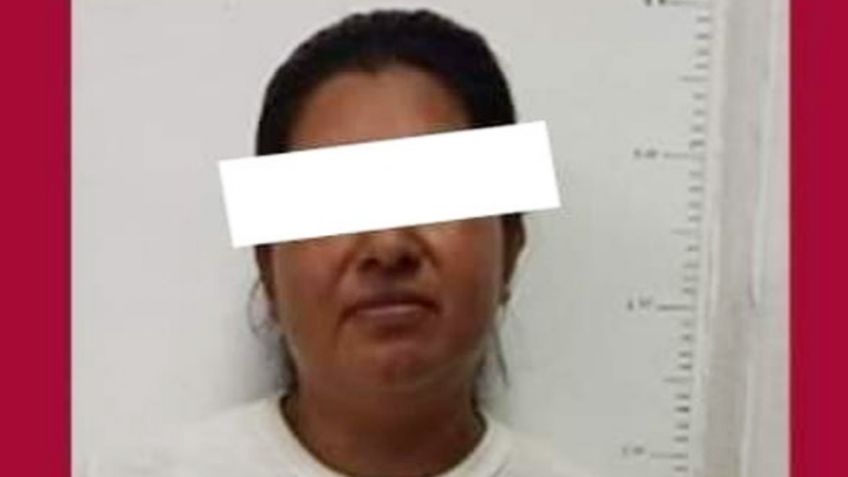 Dan prisión a Yuridith Paloma por el brutal asesinato de cuatro estudiantes y un comerciante