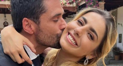 Televisa, en shock: Michelle Renaud y Matías Novoa confirman noviazgo tras protagonizar 'La Herencia'