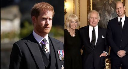 Shock en Londres: El libro del Príncipe Harry podría significar un duro golpe para la Familia Real