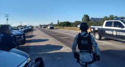 Organizaciones y cámaras celebran liberación de la carretera México 15; esperan que dure