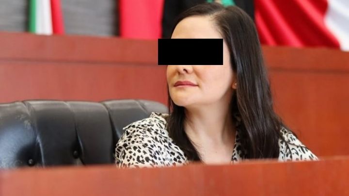 A plena luz del día, ejecutan a diputada mexicana; asesinato sería "venganza o asunto político"