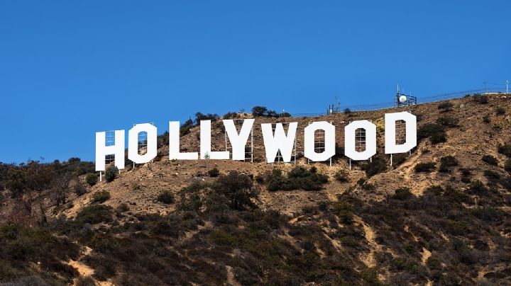 Escándalo en Hollywood: A sus casi 50 años, polémica actriz anuncia que está embarazada
