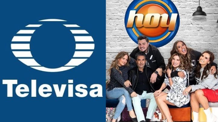 Tras 4 años desaparecido de Televisa, villano de novelas vuelve a 'Hoy' enfermo y sin exclusividad