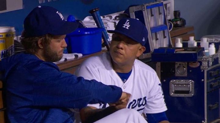 MLB: Exitoso lanzador de los Dodgers opina que Julio Urías debe ganar el Cy Young