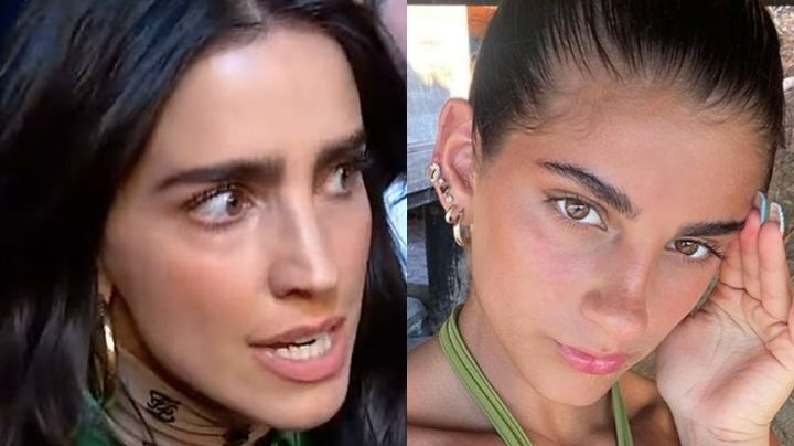 "Educa a tu hija": Tunden a Bárbara de Regil y a Mar de Regil por polémica con tiktoker de La Paz