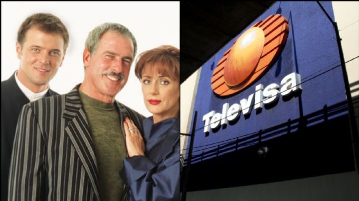 Tras adicciones y sin exclusiva, galán de Televisa reaparece y hace escalofriante declaración