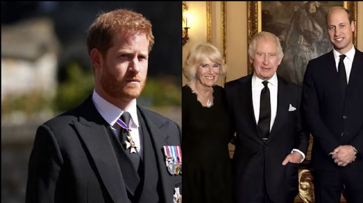 Shock en Londres: El libro del Príncipe Harry podría significar un duro golpe para la Familia Real