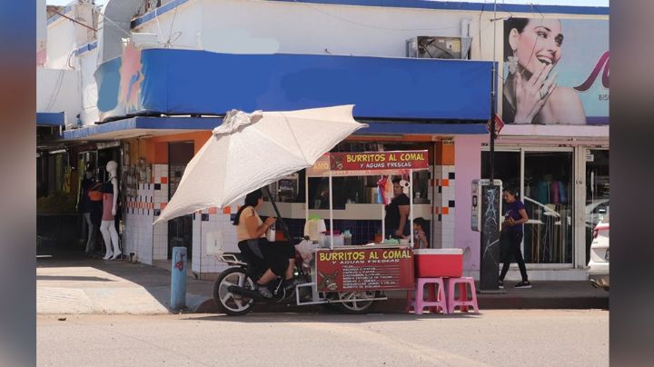 Reordenamiento del centro de Ciudad Obregón vendrá después de reparar las calles, asegura alcalde