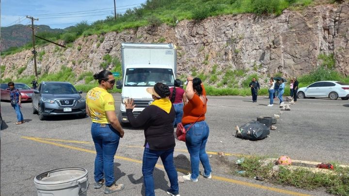 Alcaldesa de Guaymas pide que las protestas se hagan en Palacio Municipal