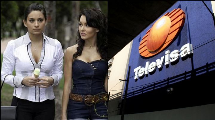 Divorciada y sin exclusividad: Querida estrella de Televisa reaparece con peligroso cambio de 'look'