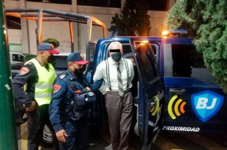 El esposo de Yrma Lydya fue señalado como el responsable del asesinato. Foto: Internet