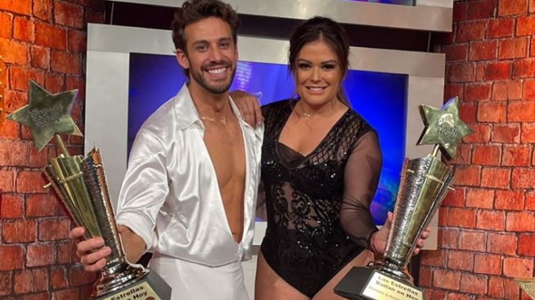 Mariana y Lambda García ganaron la primera temporada