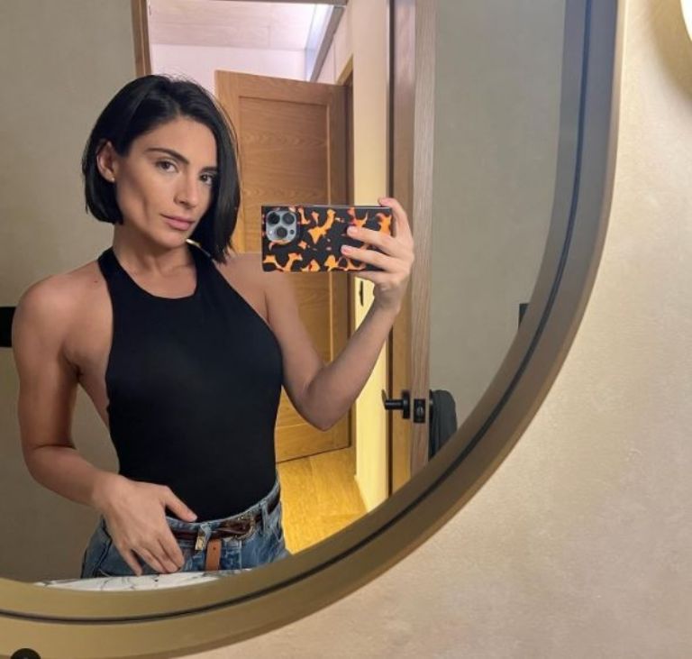 Ana Brenda Contreras