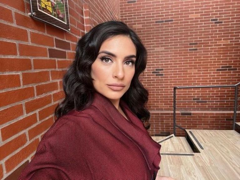 Fotografía de Ana Brenda Contreras