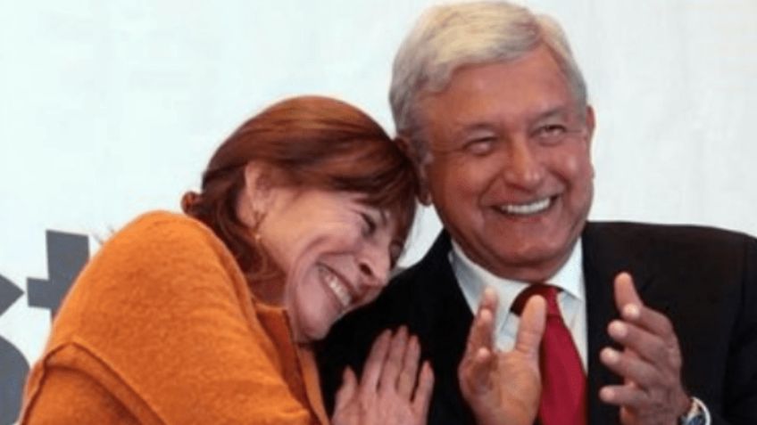 Tatiana Clouthier abandona el gabinete de AMLO: Renuncia a la Secretaría de Economía