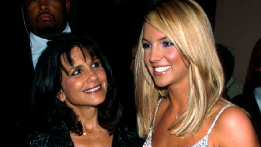 "Vete a la mierd…": Famosa cantante responde a su madre tras haberle suplicado perdón