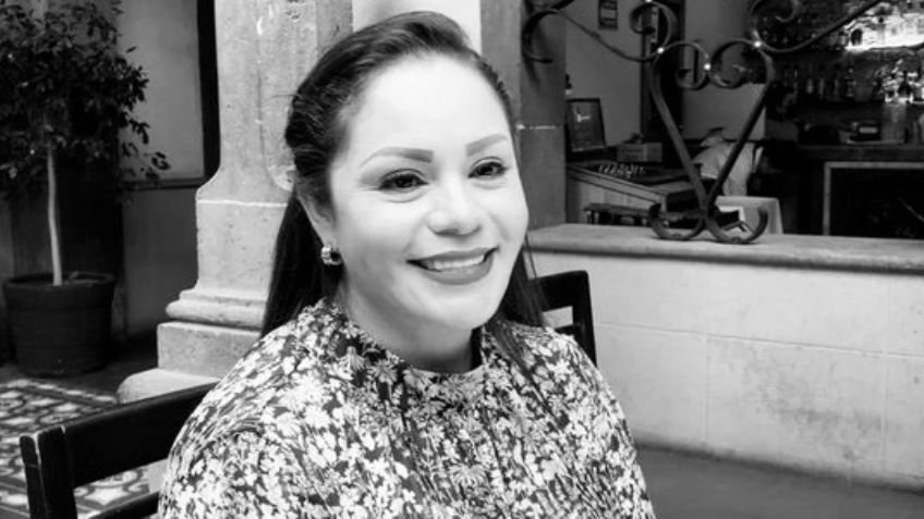 Luto en la política: Accidente automovilístico cobra la vida de la presidenta municipal de Villa de Reyes