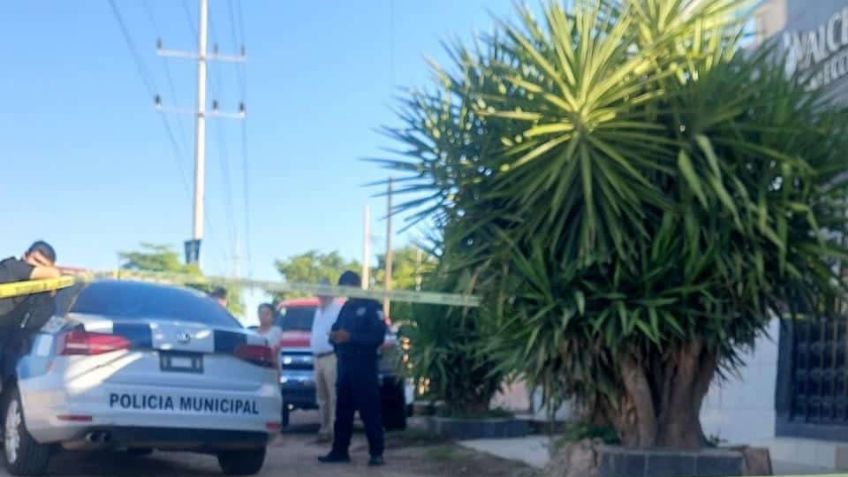 Padre de excandidato a diputado federal es hallado sin vida dentro de su domicilio en Guasave