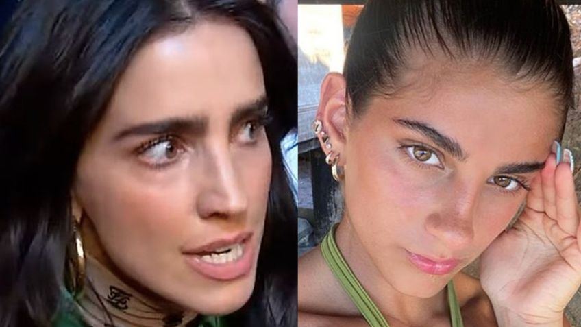 "Educa a tu hija": Tunden a Bárbara de Regil y a Mar de Regil por polémica con tiktoker de La Paz