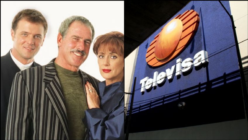 Tras adicciones y sin exclusiva, galán de Televisa reaparece y hace escalofriante declaración