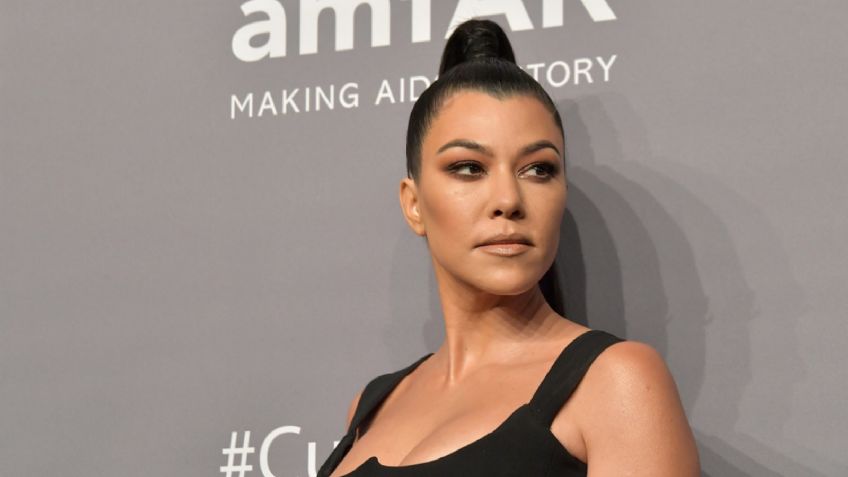 Tras tener a tres hijos y subir de peso, estrella de TV confirma problemas de autoestima