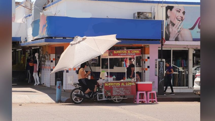 Reordenamiento del centro de Ciudad Obregón vendrá después de reparar las calles, asegura alcalde