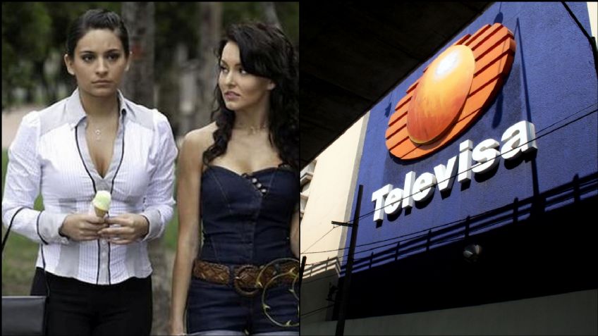 Divorciada y sin exclusividad: Querida estrella de Televisa reaparece con peligroso cambio de 'look'