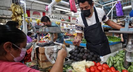 'Mañanera' de AMLO: Presidente celebra que inflación no aumentó; pronostica que precios bajarán