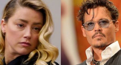 Escándalo: Mientras Johnny Depp prepara concierto en NY, Amber Heard usa identidad falsa en España